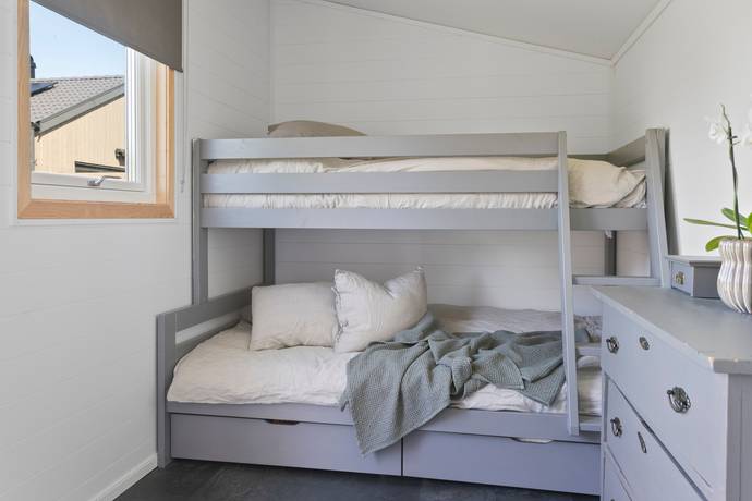 3 rum Villa på Bonnåsvägen 36 Espevik Varbergs kommun - bild 34