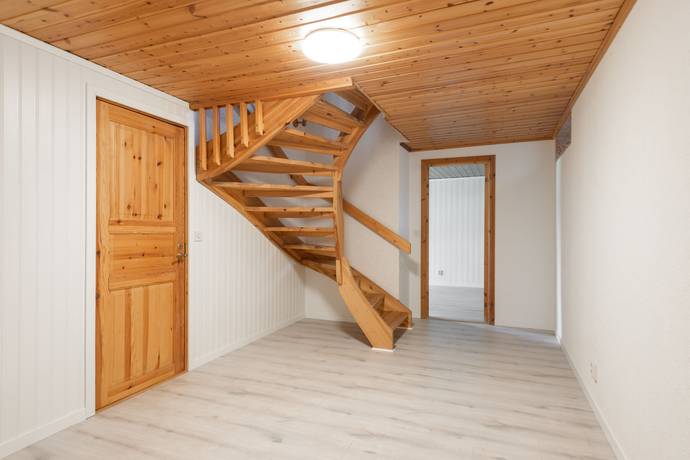 6 rum Gård utan jordbruk på Sigtuna 607 och 609 Dyltabruk Örebro kommun - bild 66