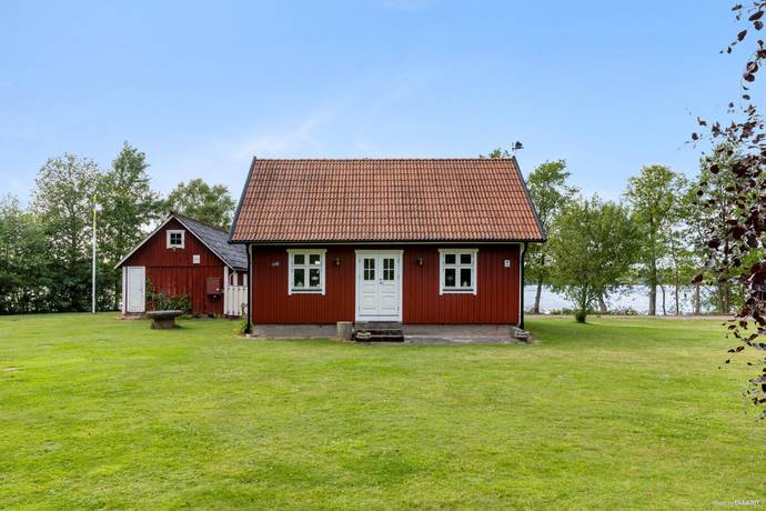 4 rum Gård utan jordbruk på Killhult 7787 Örkelljunga kommun - bild 9