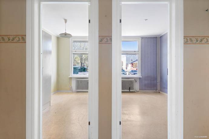 Övrig på Holmgatan 10 & 12 samt Smedsgatan 7 Kronholmen Härnösands kommun - bild 33