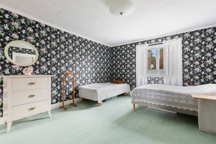 5 rum Villa på Köja 150 Köja Kramfors kommun - bild 24