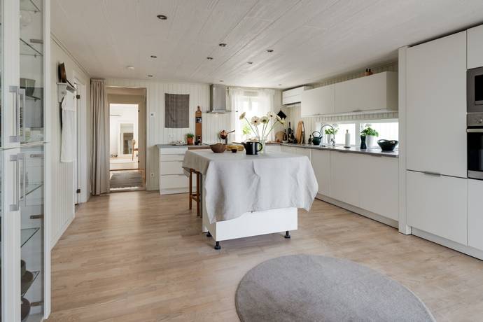 3 rum Villa på La Revange 10 Onsala - Gottskär/Draget Kungsbacka kommun - bild 18