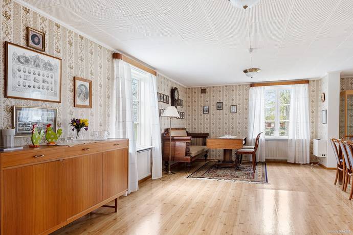 Villa på Lingvägen 20 Södra Ljunga Ljungby kommun - bild 11