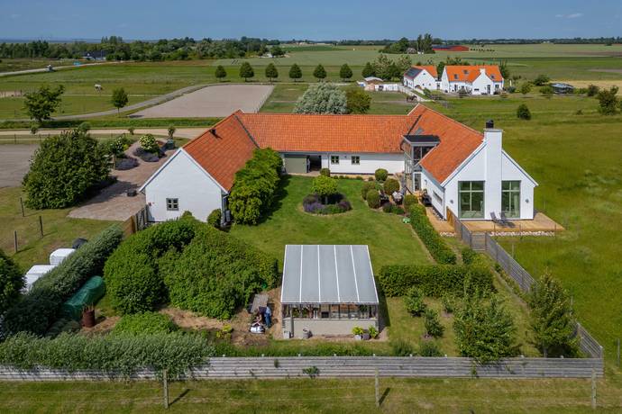 gård utan jordbruk på Kämpingevägen 38-13 Höllviken, Vellinge kommun - bild 4