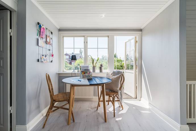 7 rum Villa på Södra Åbyggebyvägen 26 Södra Åbyggeby Gävle kommun - bild 29