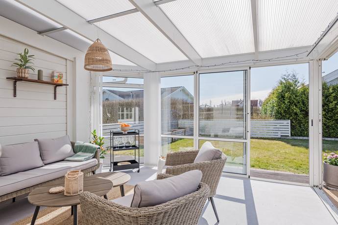 3 rum Villa på Pomonavägen 23 Hälltorp Trollhättans kommun - bild 6