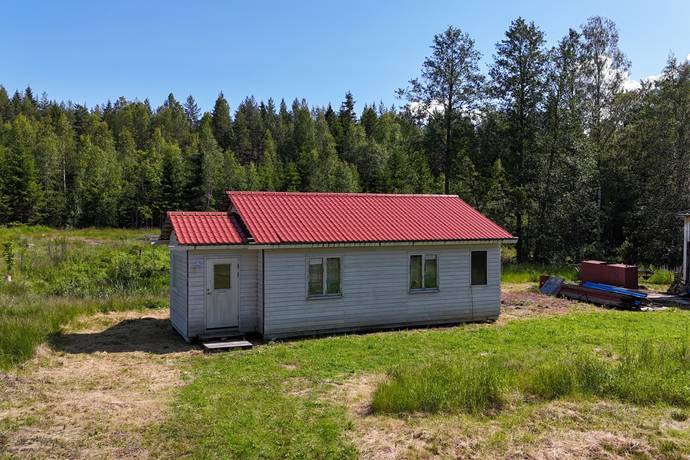 Villa på Norra Borgvik Möllers Smia 1 / Norra Borgvik Nordhem 1 Borgvik Grums kommun - bild 6