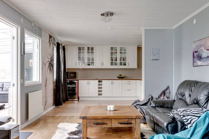 6 rum Villa på Häggbovägen 9 Dyltabruk Örebro kommun - bild 14