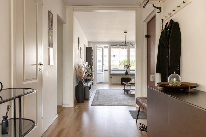 3 rum Lägenhet på Stupvägen 73 Helenelund Sollentuna kommun - bild 18