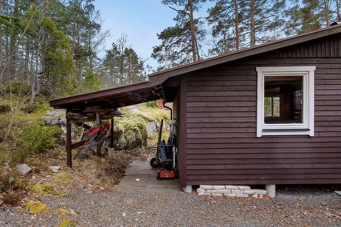 3 rum Fritidshus på Lillskogsvägen 10 Ramsdal Söderköpings kommun - bild 24