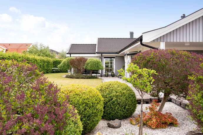 5 rum villa på Kantarellgatan 33 Brånnestad, Norrköpings kommun - bild 2