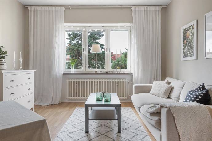 1 rum lägenhet på Djupebäcksgatan 2E Tingvalla, Trollhättans kommun - bild 3