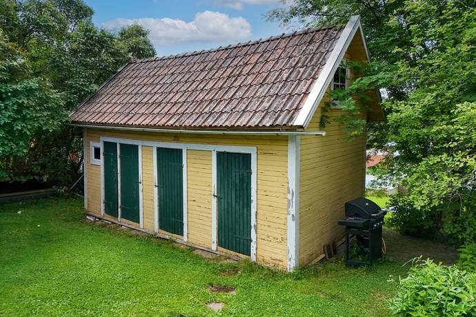 4 rum Villa på Tornvägen 5 Ren Bollnäs kommun - bild 35