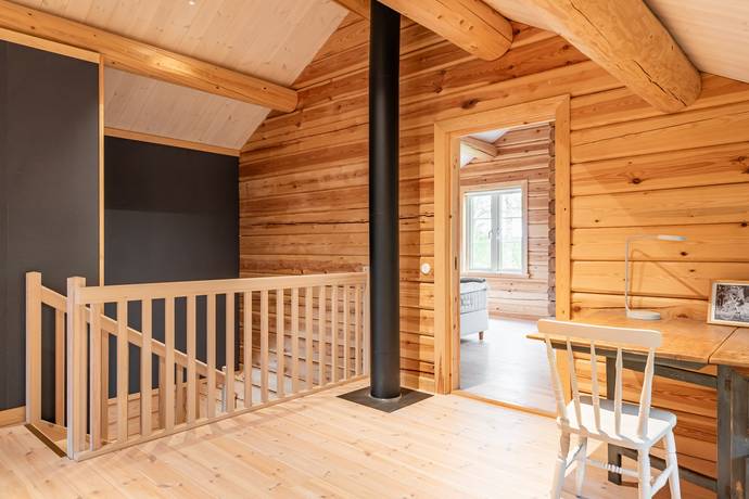 7 rum Villa på Rönningsberg 125 Trångsviken Krokoms kommun - bild 28