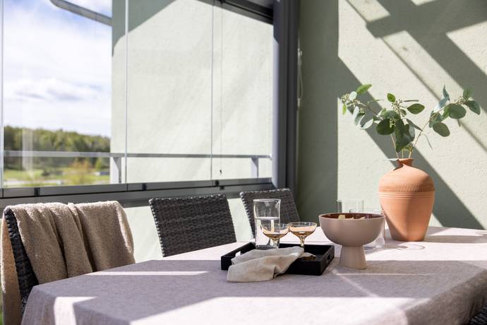 4 rum Lägenhet på Karlsdalsallén 47A Sörbyängen Örebro kommun - bild 25