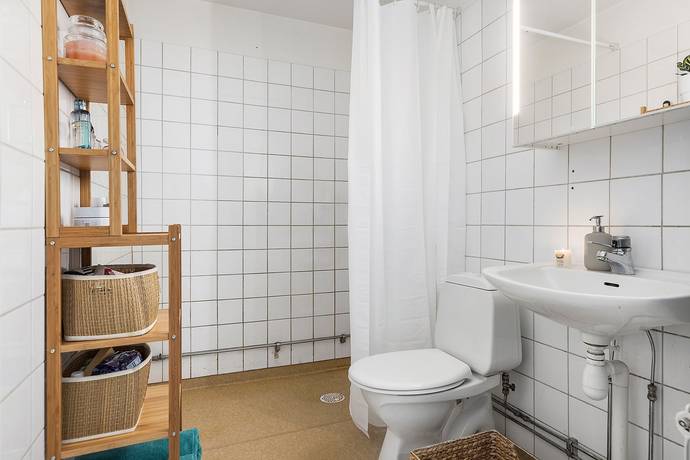 2 rum Lägenhet på Rudsvägen 13B Sundsta Karlstads kommun - bild 20