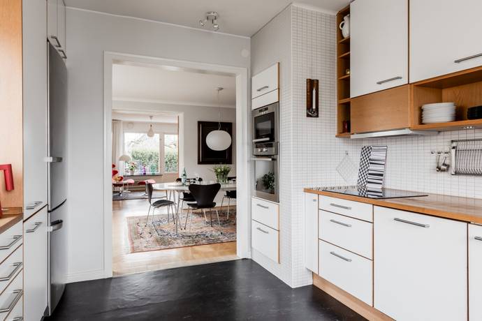 8 rum Villa på Kortévägen 5 Sörby Örebro kommun - bild 22