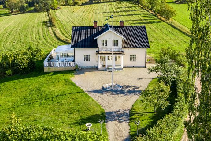 6 rum Villa på Björka Sörgården 1 Eksjö Eksjö kommun - bild 59