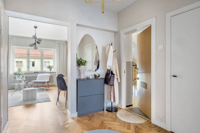 2 rum Lägenhet på Lönngatan 60E Lönngården Malmö kommun - bild 28
