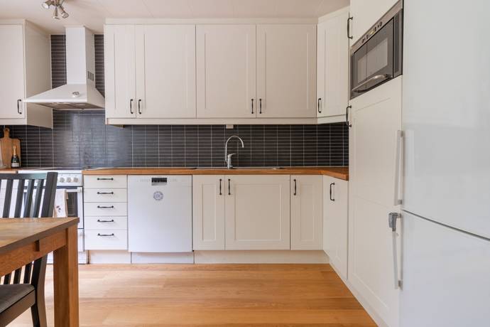 5 rum Villa på Myrstigen 7 Östhammar Östhammars kommun - bild 17