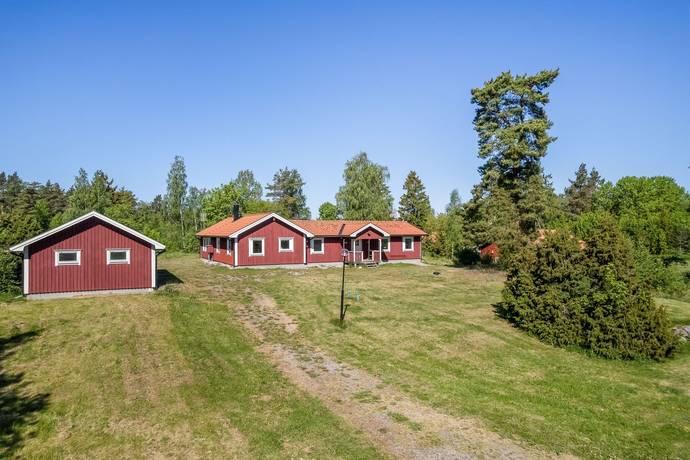 Helgarö Väla 5, Helgarö, Strängnäs kommun
