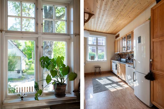 5 rum Villa på Björkvägen 14 Gamla Enskede Stockholms kommun - bild 21