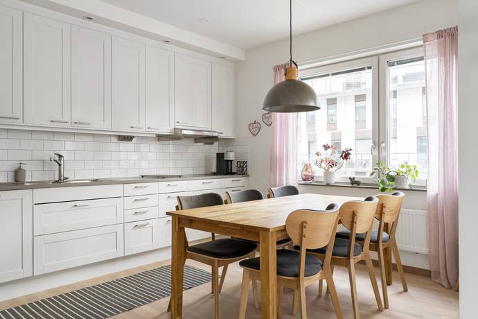 3 rum Lägenhet på Gustavslundsvägen 155A Stockholms kommun - bild 11