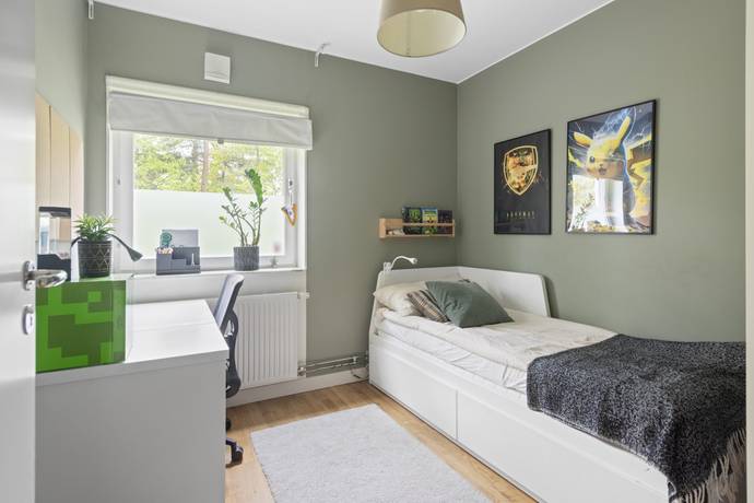 3 rum Lägenhet på Korintvägen 11 Hökarängen Stockholms kommun - bild 17