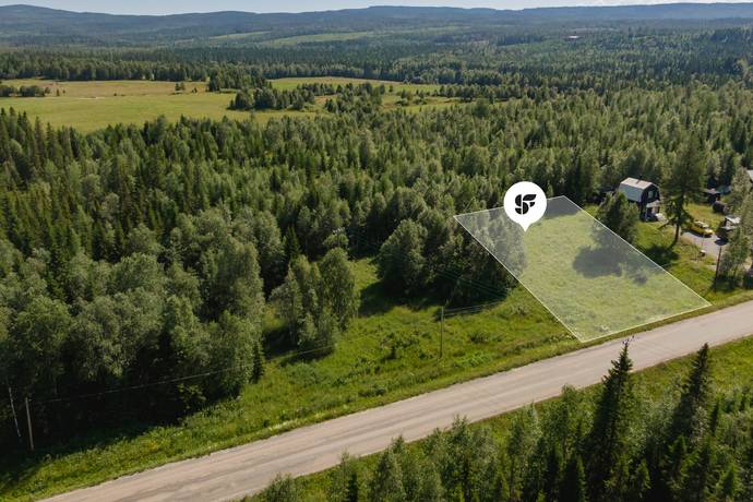 Vålådalsvägen 37, Undersåker, Åre kommun