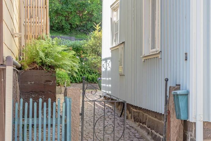 5 rum villa på Södra Kvarngatan 11 & 13 Lysekil, Lysekils kommun - bild 3