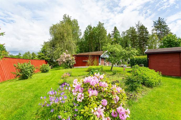 3 rum Villa på Kopparbergsvägen 3 Storå Lindesbergs kommun - bild 27