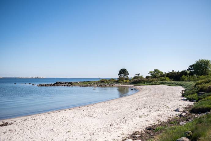 3 rum Villa på La Revange 10 Onsala - Gottskär/Draget Kungsbacka kommun - bild 55