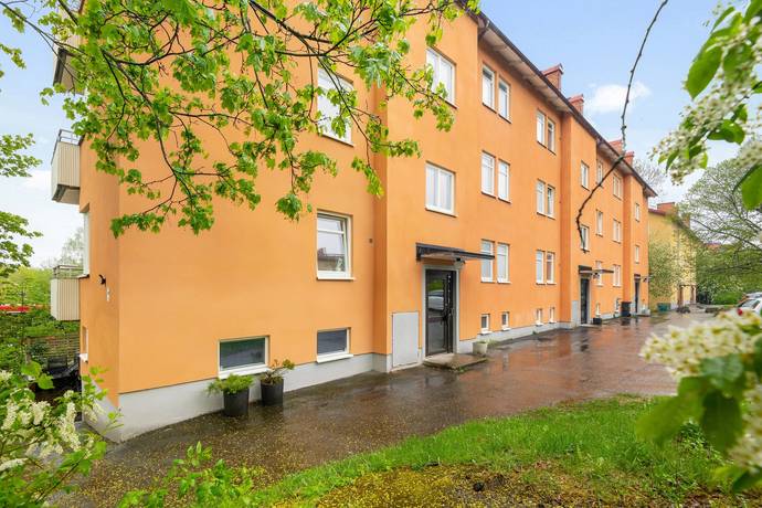 2 rum Lägenhet på Möckelvägen 34, 2tr Årsta Stockholms kommun - bild 15