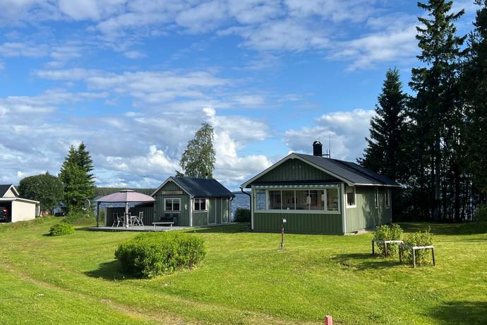 2 rum villa på Fannbyn 319 Fannbyn, Östersunds kommun - bild 1