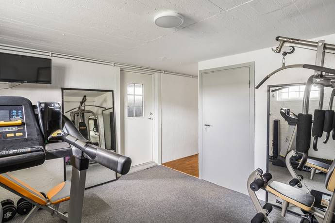 6 rum Villa på Tellusvägen 38 Berga Kalmar kommun - bild 34