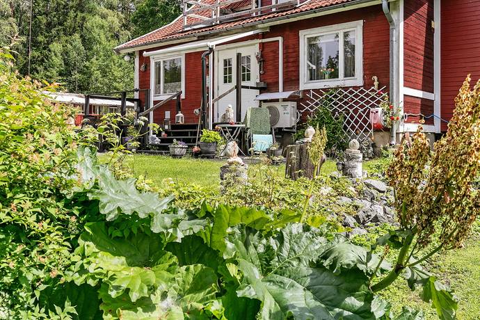 5 rum Villa på Fridhem 1 Mariefred Hedlandet Strängnäs kommun - bild 30
