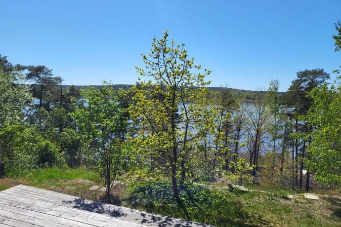 4 rum vinterbonat fritidshus på Krikvägen 10 Ullevi, Gnesta kommun - bild 3