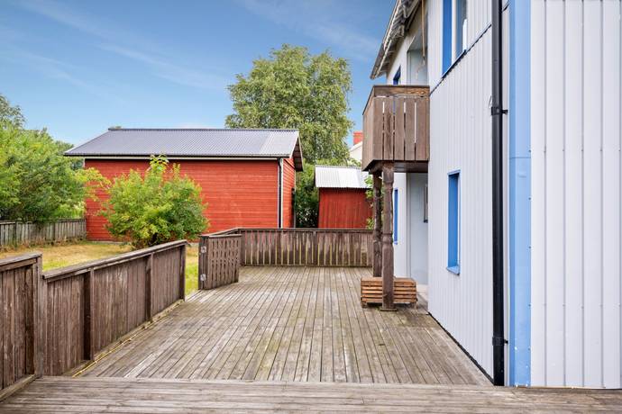 4 rum villa på Överby 1 Strömstad, Tanums kommun - bild 5