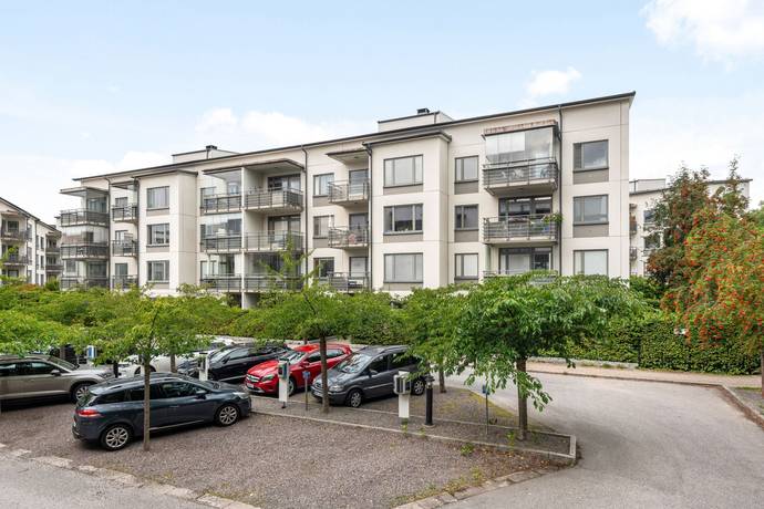 3 rum Lägenhet på Brattforsgatan 7 Farsta Stockholms kommun - bild 21