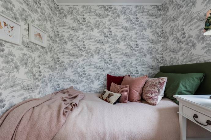 4 rum Villa på Solvik 415 Askersunds kommun - bild 23