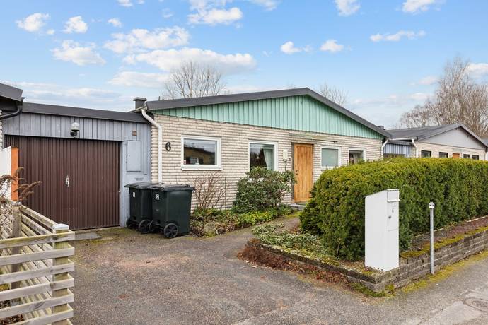 4 rum Villa på Starrvägen 6 Höörs kommun - bild 4