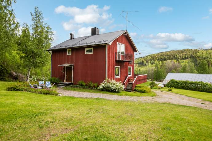 4 rum villa på Nora 310 Kovland, Sundsvalls kommun - bild 4