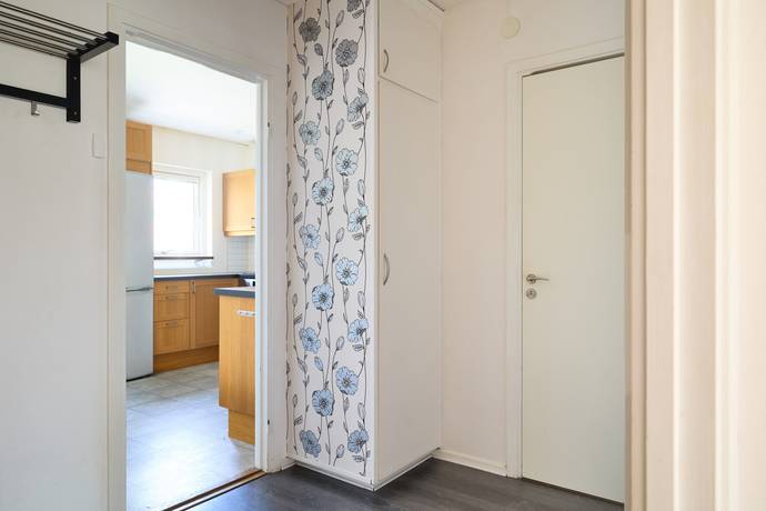 2 rum lägenhet på Adelgatan 11B Funkabo, Kalmar kommun - bild 5