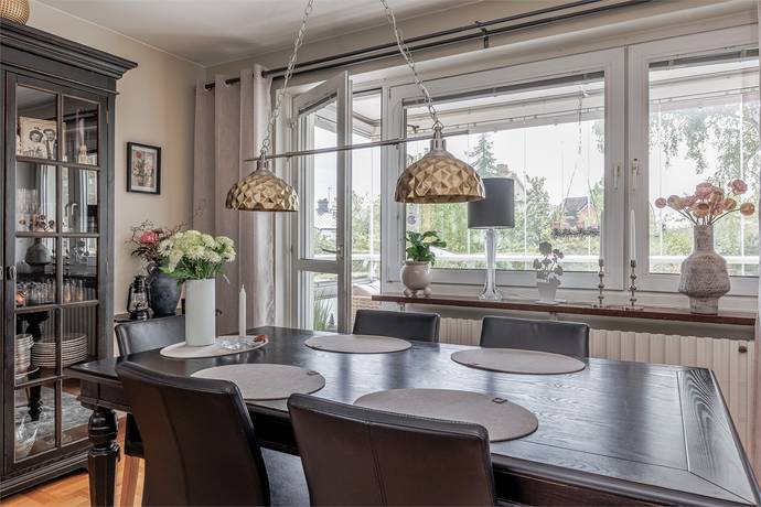 4 rum Lägenhet på Hallströmsgatan 38 Lidhem Västerviks kommun - bild 17