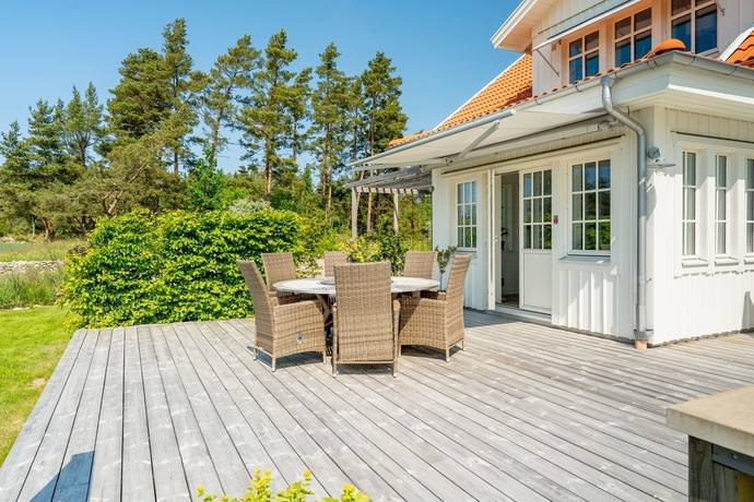 5 rum Villa på Sunnersberg Bergabacken 1 Lidköpings kommun - bild 57
