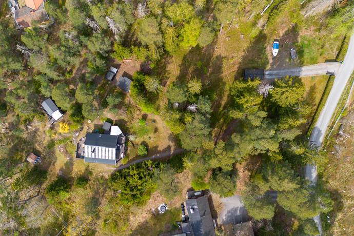 3 rum Villa på Hackspettvägen 12 Brevik Tyresö kommun - bild 38