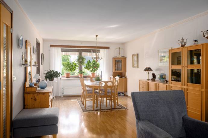 5 rum Kedjehus på Svarvargatan 1B Malmaberg Västerås kommun - bild 8