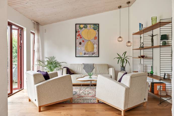 5 rum Villa på Ängavångsgatan 6 Ängavången Ängelholms kommun - bild 12