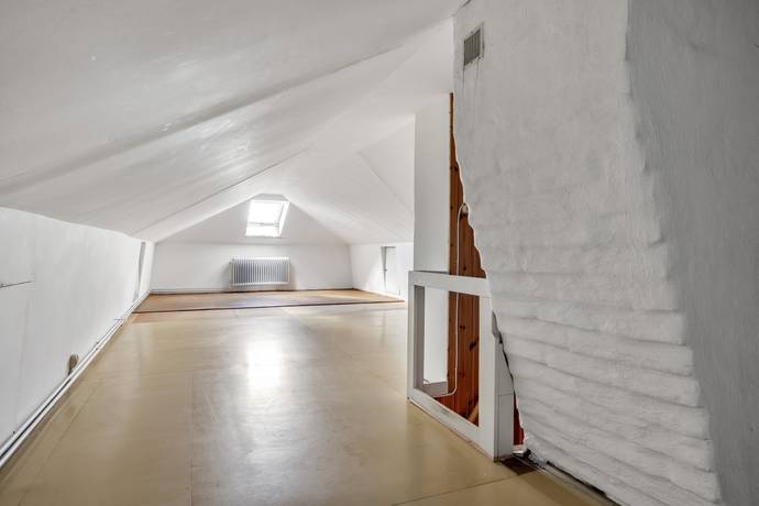 3 rum Villa på Nordhemsvägen 1 Norra Gottsunda Villaområde Uppsala kommun - bild 18