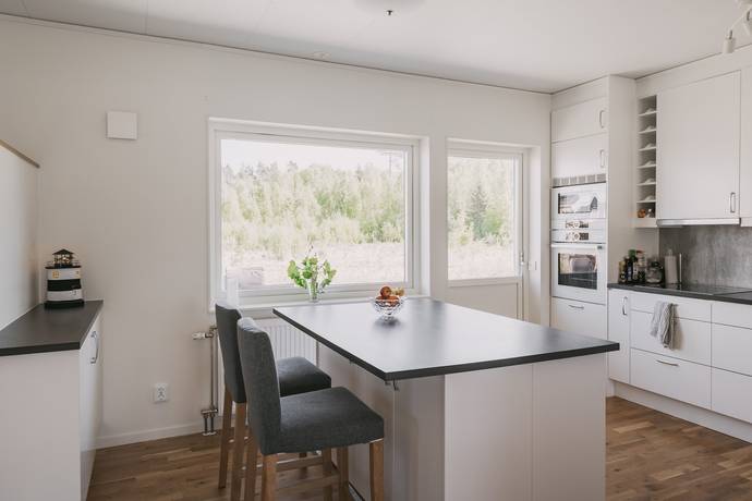 4 rum Villa på Vantvägen 4 Sjölyckan Mariestads kommun - bild 8